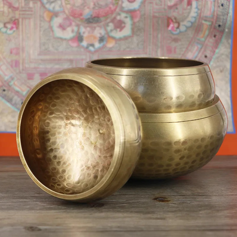 Healing Bowls