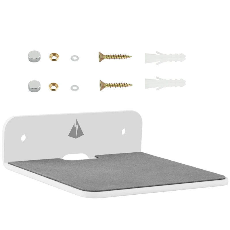 Small Appliance Wall Shelf
