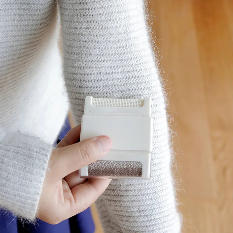 Mini Portable Lint Remover