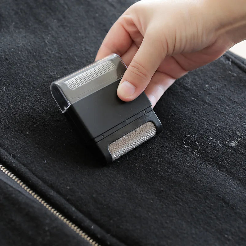 Mini Portable Lint Remover