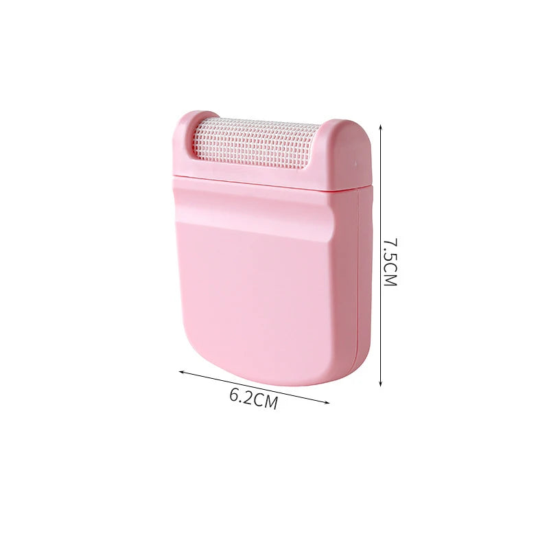 Mini Portable Lint Remover