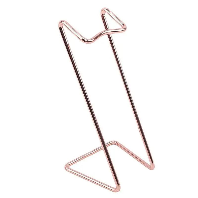 Stainless Steel Wine Rack