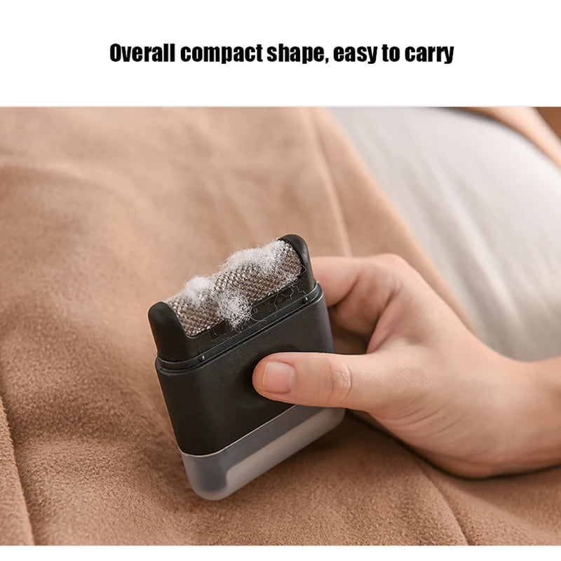 Mini Portable Lint Remover