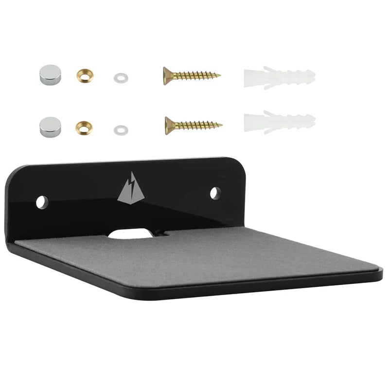 Small Appliance Wall Shelf