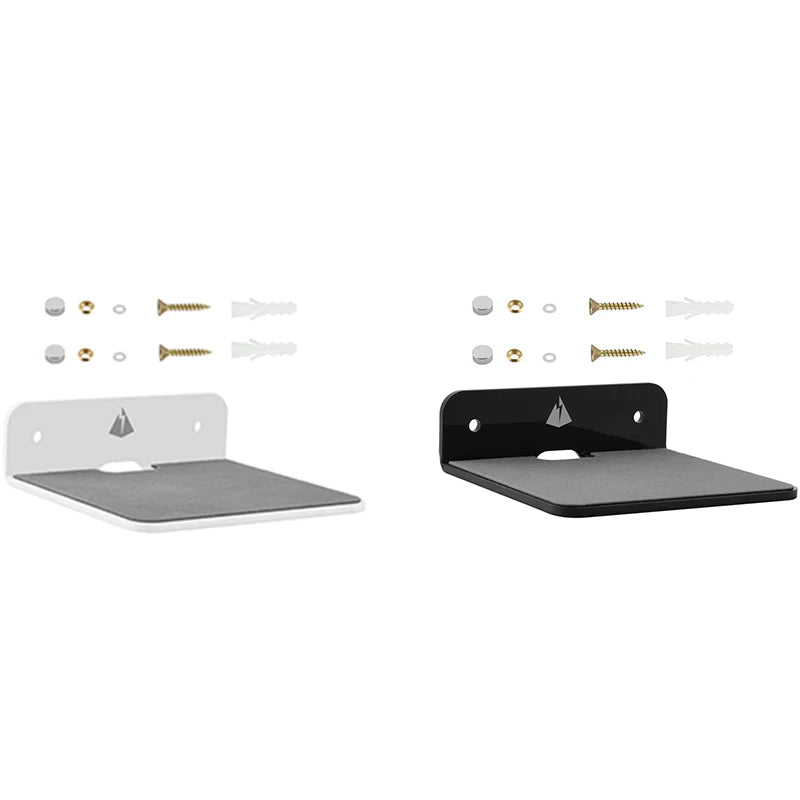 Small Appliance Wall Shelf