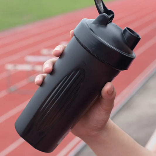 Gym Shaker Water Bottles